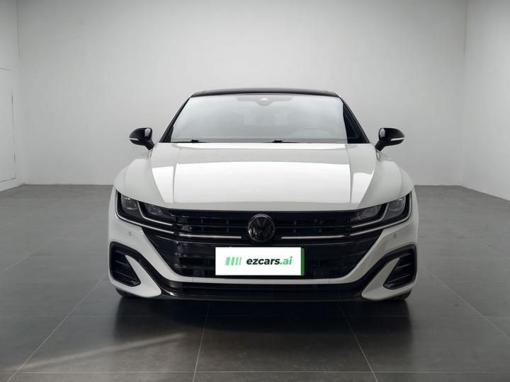 FAW-Volkswagen CC 2023 380TSI photo 2