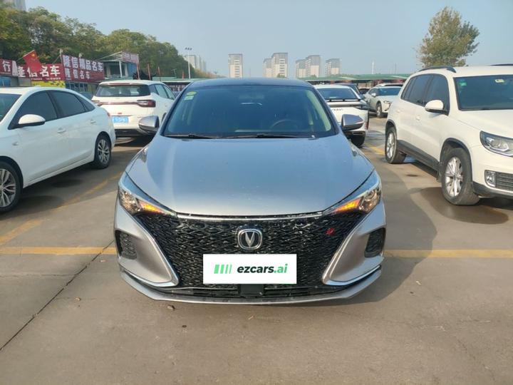 Eado 2020 PLUS NE 1.4T GDI DCT photo 2