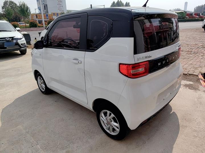 Hongguang MINIEV 2020 NCM photo 4