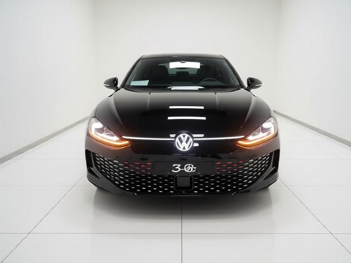 2025 Lamando L 280TSI DSGPLUS photo 2