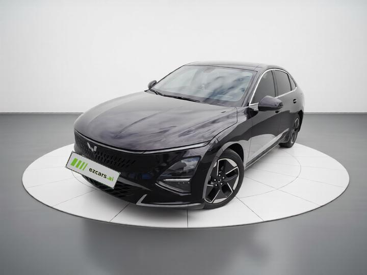 Wuling 2023 150 Advanced