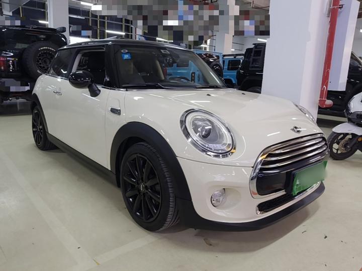 2016 1.5T COOPER photo 3