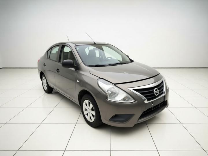 2014 1.5XE MT Comfort photo 3