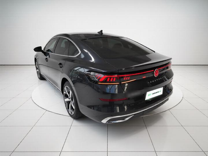 2023 Lamando L 280TSI DSG Cool photo 4
