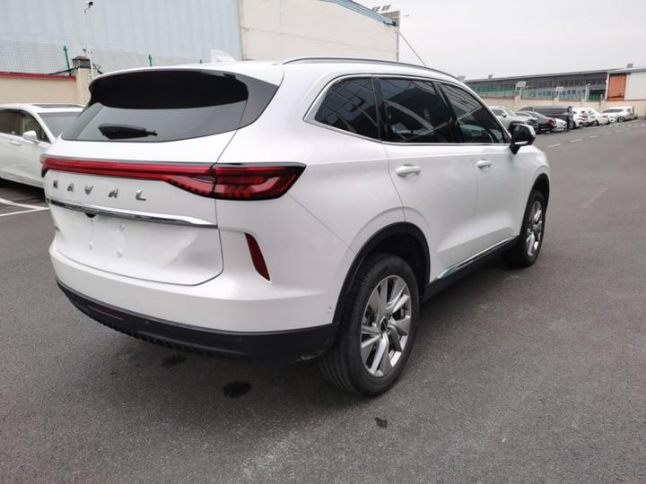 H6 2021 3rd Gen 1.5T AT RWD Supreme photo 6