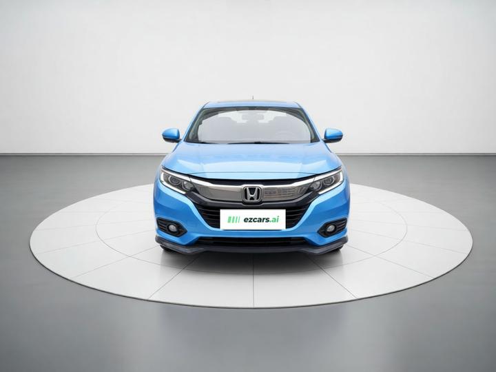 Vezel 2019 1.5L CVT China VI photo 2