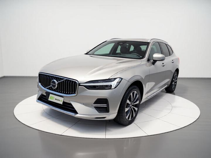 XC60 2025 B5 AWD Luxury