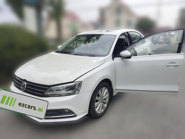 Sagitar 2015 1.6L AT Comfort