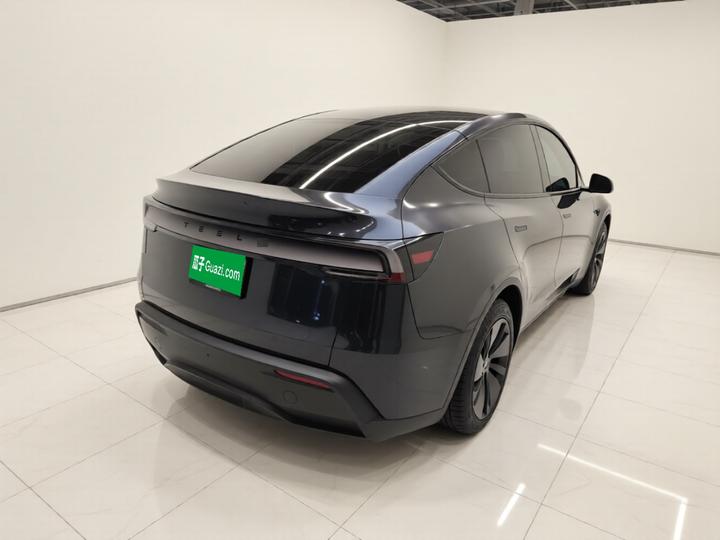 Model Y 2025 Long Range AWD photo 6