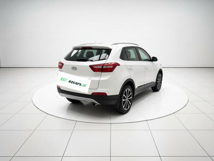 ix25 2015 1.6L AT RWD Smart GLS photo 6