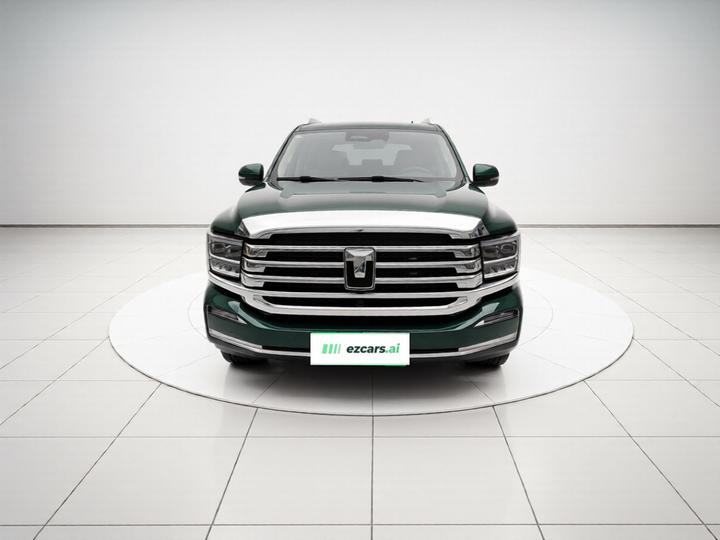 500 EV 2026 Hi4-Z Smart photo 2