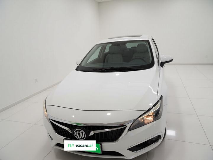 Verano 2018 Sedan 15S AT Leading photo 2
