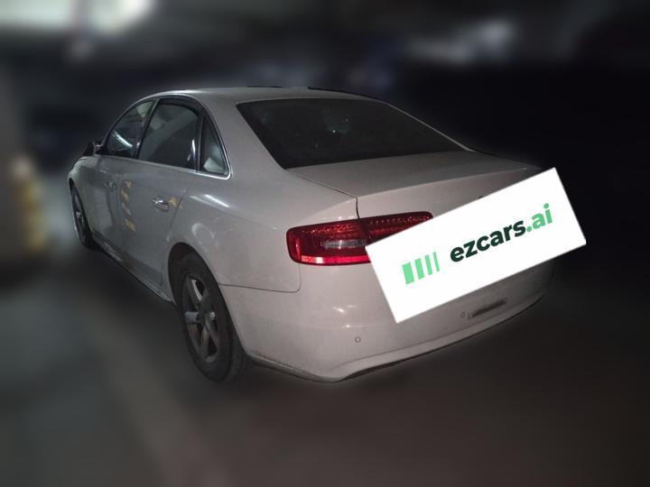A4L 2015 35 TFSI AT Standard photo 4