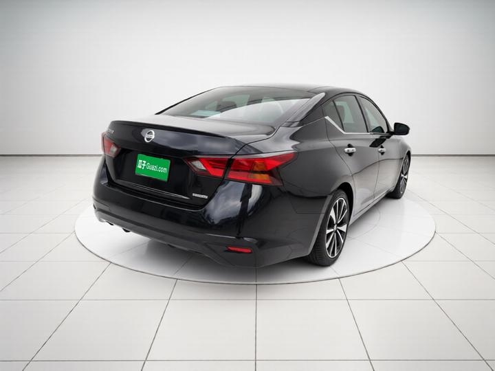 Teana 2021 2.0L XL Comfort photo 6