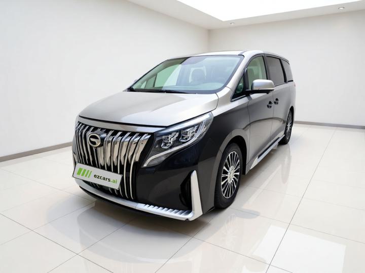GAC Trumpchi M8 2021 Master Series 390T 4-Seater