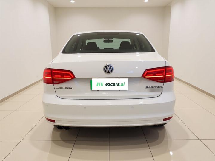 Sagitar 2018 280TSI DSG Comfort photo 5