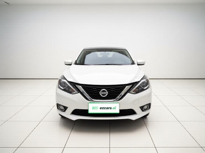 Sylphy 2022 Classic 1.6XL CVT Luxury photo 2