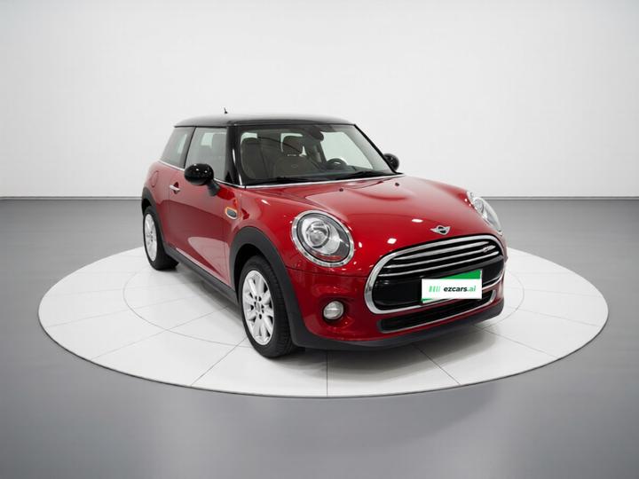 2014 1.5T COOPER Fun photo 3