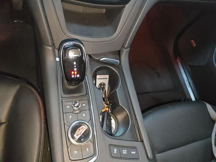 XT5 2020 Facelift 28T Luxury photo 5