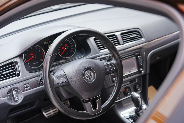 2014 1.4TSI DSG photo 3