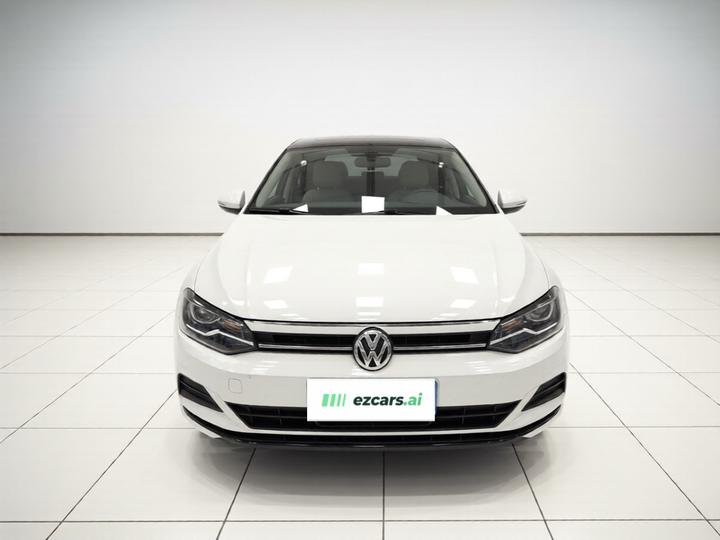 Polo 2019 Plus 1.5L AT Tech photo 2
