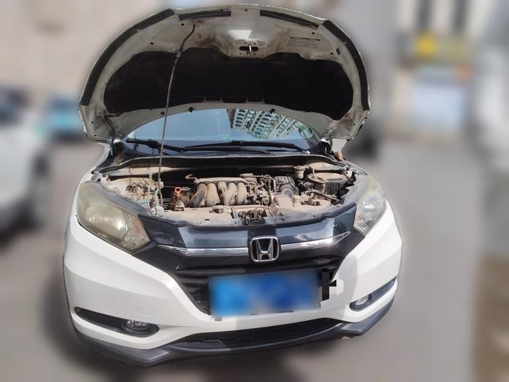 Vezel 2015 1.5L CVT RWD Comfort photo 2