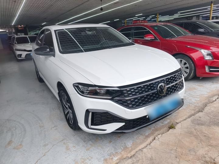 Lavida 2024 300TSI DSG photo 3