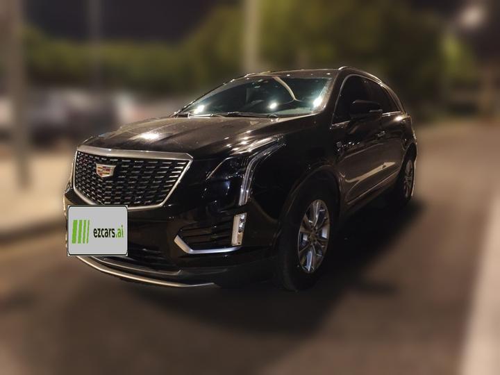 XT5 2022 2.0T RWD Luxury