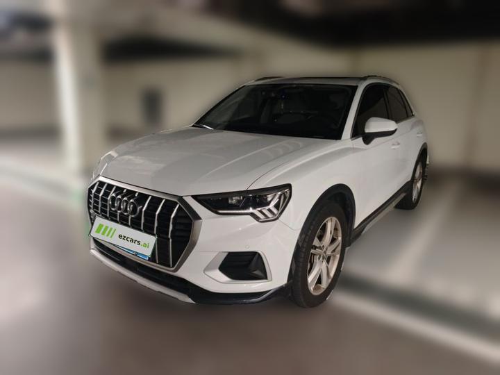 Q3 2019 40 TFSI Fashion