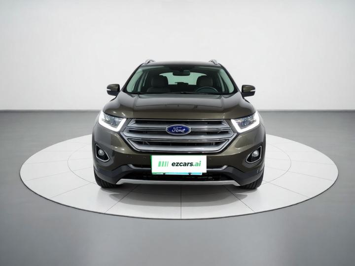 Edge 2016 EcoBoost 245 AWD 7-Seater photo 2