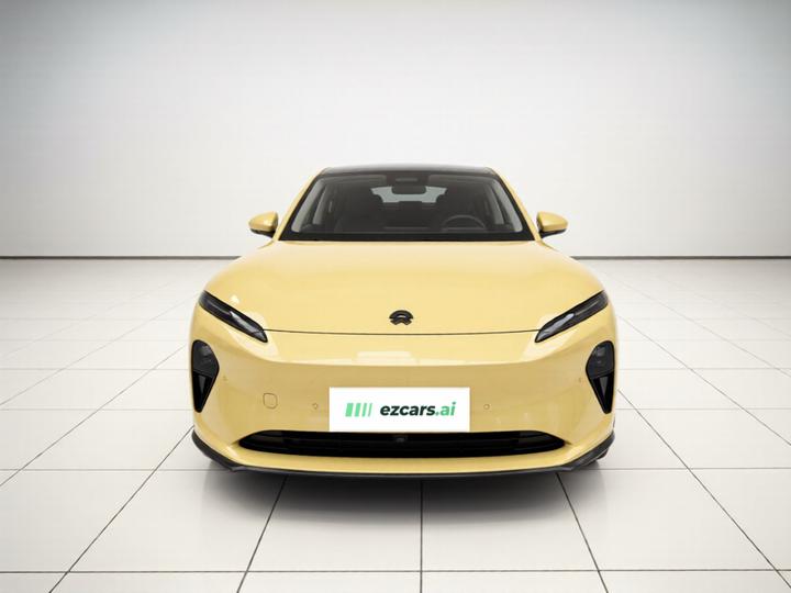 ET5 2022 75kWh photo 2