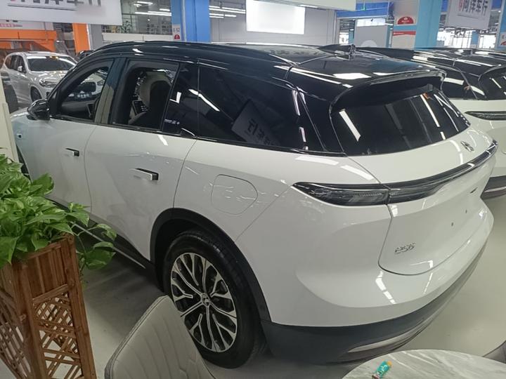 ES6 2023 75kWh photo 4