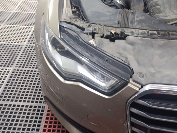 A6L 2014 TFSI Comfort photo 7