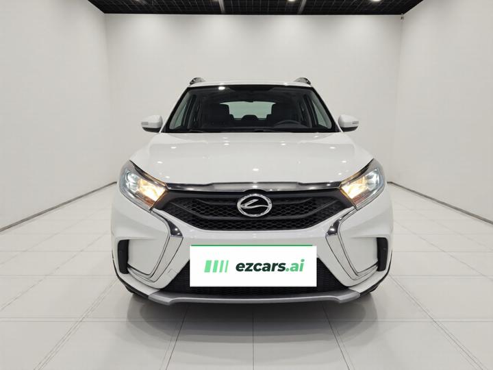 X2 2017 1.6L MT photo 2