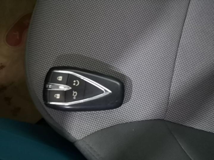 Nevo Changan Lumin 2022 210km photo 8