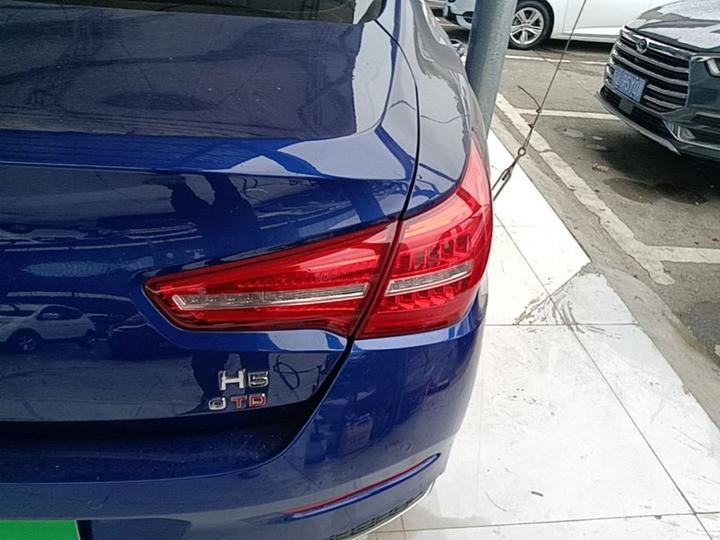 H5 2020 1.5T DCT photo 7