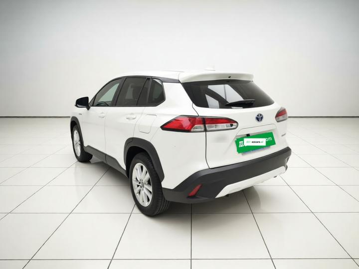 Corolla 2023 Hybrid 2.0L Elite photo 4