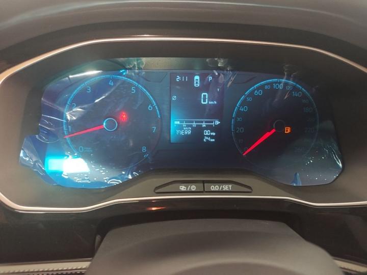 VS5 2026 280TSI AT photo 3