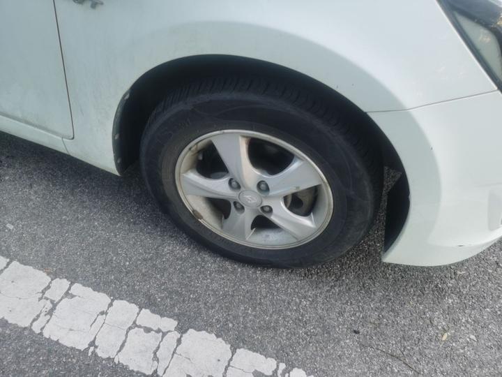 Verna 2014 1.4L MT Smart GLS photo 8