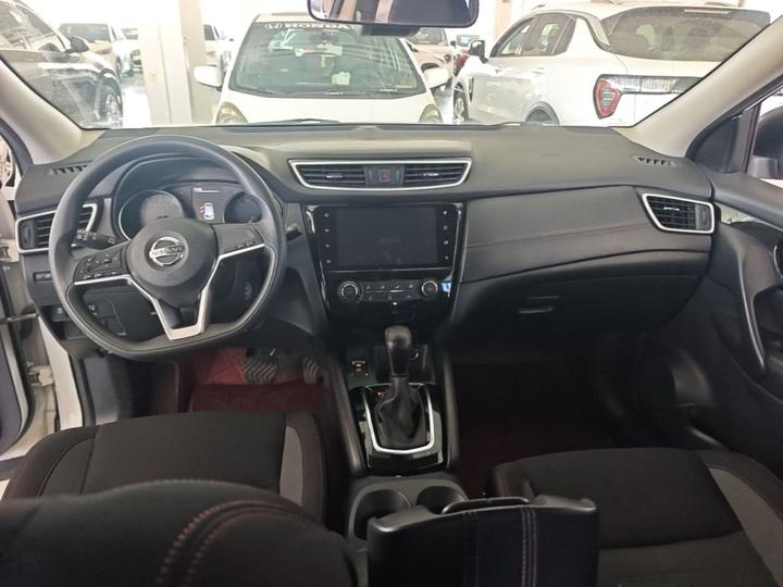 Qashqai 2021 2.0L CVT Smart photo 6