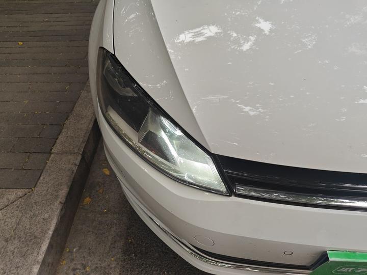 Golf 2017 230TSI AT Comfort Anniversary Edition photo 7