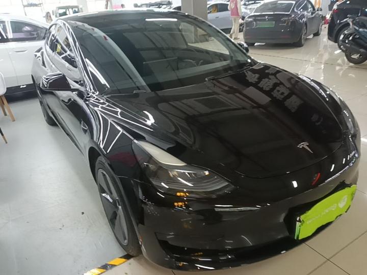 Model 3 2022 RWD photo 3