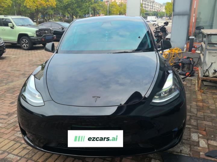 Model Y 2022 Facelift RWD photo 2