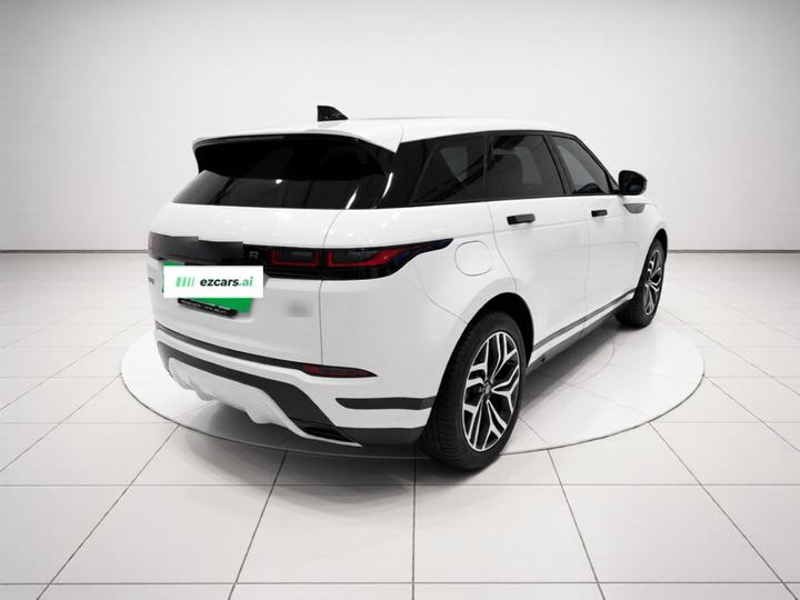 Range Rover Evoque 2020 249PS R-DYNAMIC S Sport photo 6