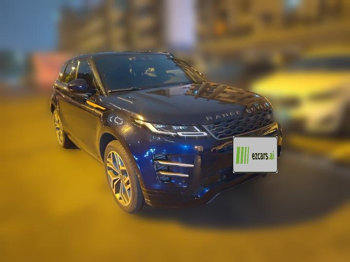 Range Rover Evoque 2020 249PS R-DYNAMIC SE Sport Tech photo 3