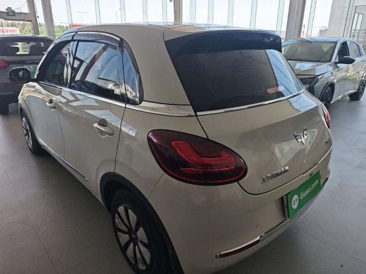 Wuling Bingo 2024 333km photo 4