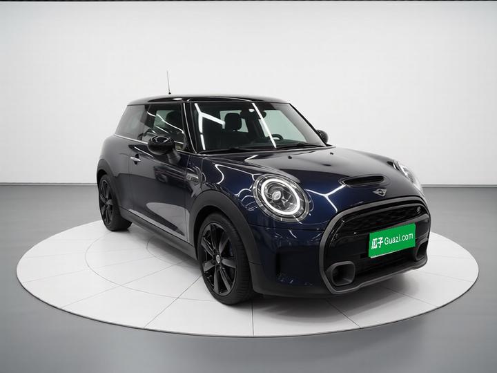 2023 Facelift 2.0T COOPER S photo 3