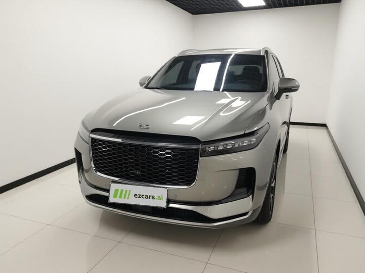 Li Auto ONE 2021 EREV 6-Seater