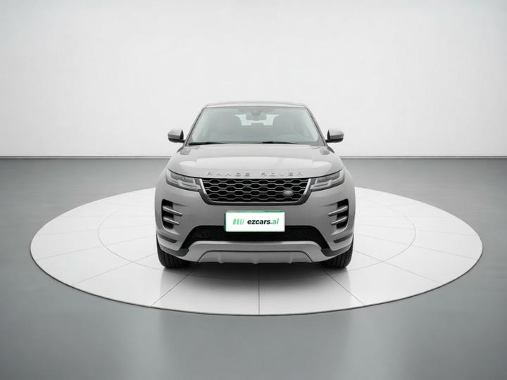 Range Rover Evoque EV 2021 Evoque L P300e Luxury photo 2