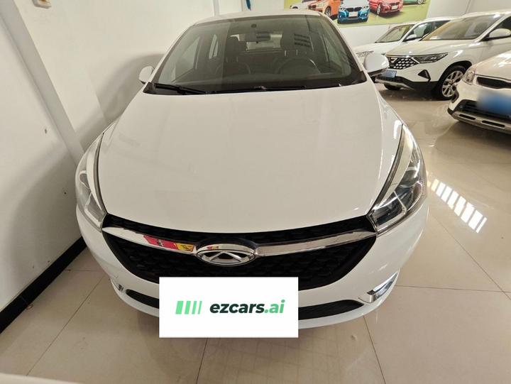 Arrizo 5 2017 1.5L MT photo 2
